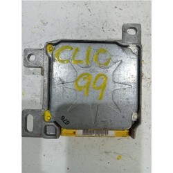 Recambio de centralita airbag para renault clio ii fase i (b/cb0)(1998) 1.9 d (b/cb0e) referencia OEM IAM 770428310G  