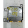 Recambio de centralita airbag para renault clio ii fase i (b/cb0)(1998) 1.9 d (b/cb0e) referencia OEM IAM 770428310G  