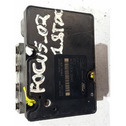 Recambio de nucleo abs para ford focus berlina (cak)(1998) 1.8 ambiente [1,8 ltr. - 55 kw tddi turbodiesel cat] referencia OEM I