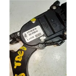 Recambio de potenciometro pedal gas para ford fiesta (cbk)(2002) referencia OEM IAM 6PV00856700  