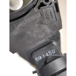 Recambio de mando multifuncion para nissan note 1.6 gasolina referencia OEM IAM NILES14425  