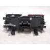 Recambio de botonera emergencia para renault megane iv sedán 1.3 tce 140 (lvnb) referencia OEM IAM 8200095493 88040003  