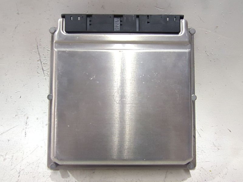 Recambio de centralita inyeccion para mercedes-benz clase c (bm 203) berlina (02.2000) 2.2 220 cdi (203.006) [2,2 ltr. - 105 kw 