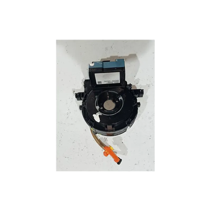 Recambio de anillo contacto volante para toyota avensis (t27)(2008) referencia OEM IAM 8924505040  