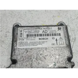 Recambio de centralita airbag para ford c-max (cb3)(20072010) 1.8 tdci referencia OEM IAM 6M2T14B056AD  