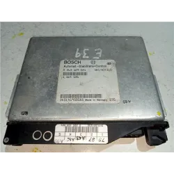 Recambio de centralita abs para bmw serie 5 berlina (e39)(1995) 2.5 525tds [2,5 ltr. - 105 kw turbodiesel cat] referencia OEM IA