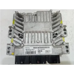 Recambio de centralita inyeccion para ford focus berlina (cb4)(2008) 1.8 titanium [1,8 ltr. - 85 kw tdci turbodiesel cat] refere