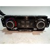 Recambio de mandos climatizador para chevrolet epica (2006) 2.0 ltx [2,0 ltr. - 110 kw diesel cat] referencia OEM IAM 96637897  