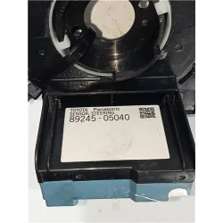 Recambio de anillo contacto volante para toyota avensis (t27)(2008) referencia OEM IAM 8924505040  