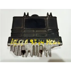 Recambio de centralita inyeccion para seat ibiza (6k1)(1993) 1.4 i referencia OEM IAM 6K5906026  