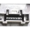 Recambio de botonera emergencia para renault megane iv sedán 1.3 tce 140 (lvnb) referencia OEM IAM 8200095493 88040003  