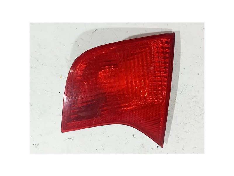 Recambio de piloto porton trasero derecho para audi a4 berlina (8e)(2004) 2.0 tdi 16v (103kw) [2,0 ltr. - 103 kw tdi] referencia