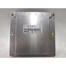 Recambio de centralita inyeccion para mercedes-benz clase c (bm 203) berlina (02.2000) 2.2 220 cdi (203.006) [2,2 ltr. - 105 kw 