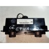 Recambio de mandos climatizador para chevrolet epica (2006) 2.0 ltx [2,0 ltr. - 110 kw diesel cat] referencia OEM IAM 96637897  