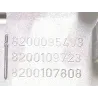 Recambio de botonera emergencia para renault megane iv sedán 1.3 tce 140 (lvnb) referencia OEM IAM 8200095493 88040003  