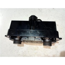 Recambio de mandos climatizador para chevrolet epica (2006) 2.0 ltx [2,0 ltr. - 110 kw diesel cat] referencia OEM IAM 96637897  
