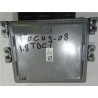 Recambio de centralita inyeccion para ford focus berlina (cb4)(2008) 1.8 titanium [1,8 ltr. - 85 kw tdci turbodiesel cat] refere