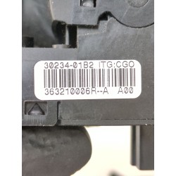 Recambio de boton freno mano para renault scénic iii (jz0/1_) 1.6 dci (jz00, jz12) referencia OEM IAM 363210006R  