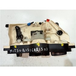 Recambio de mandos climatizador para mitsubishi carisma berlina 5 (da0)(1995) 1.9 di-d referencia OEM IAM MB947678 9041704687  