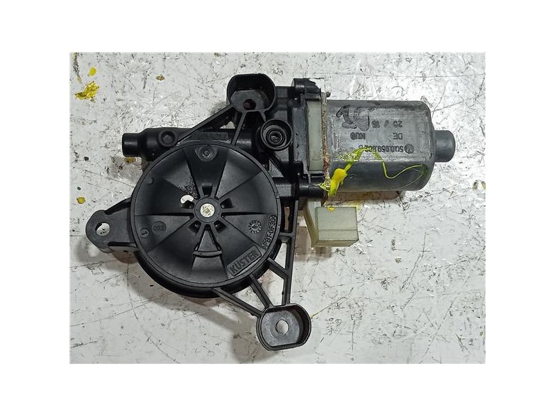 Recambio de motor elevalunas delantero derecho para volkswagen golf vii (5g1/be1)(09.2012) 2.0 gtd bmt [2,0 ltr. - 135 kw tdi] r
