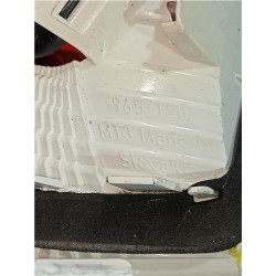 Recambio de piloto porton trasero derecho para audi a4 berlina (8e)(2004) 2.0 tdi 16v (103kw) [2,0 ltr. - 103 kw tdi] referencia