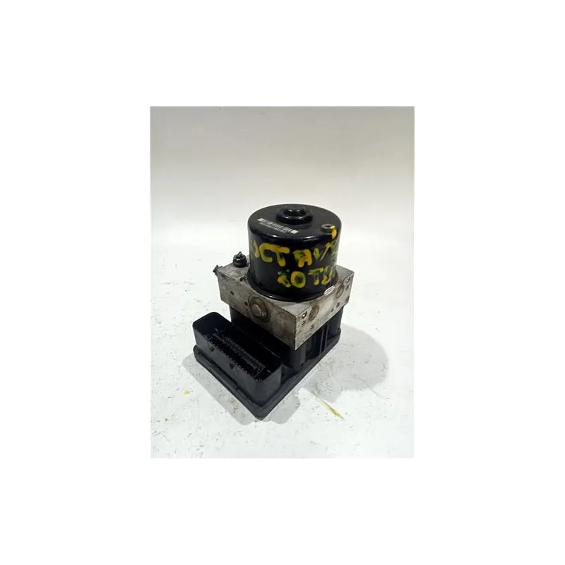 Recambio de nucleo abs para skoda octavia berlina (1z3)(2004) 2.0 tdi referencia OEM IAM 1K0907379K 1K0614517J  
