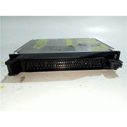 Recambio de centralita inyeccion para bmw serie 5 berlina (e39)(1995) 2.5 525tds [2,5 ltr. - 105 kw turbodiesel cat] referencia 