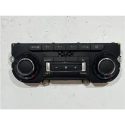 Recambio de mandos climatizador para skoda octavia berlina (1z3)(2008) 1.6 active plus [1,6 ltr. - 77 kw tdi dpf] referencia OEM