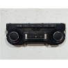Recambio de mandos climatizador para skoda octavia berlina (1z3)(2008) 1.6 active plus [1,6 ltr. - 77 kw tdi dpf] referencia OEM