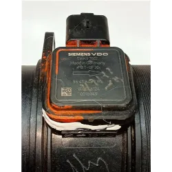 Recambio de caudalimetro para citroën c5 berlina hdi (dcrhzb, dcrhze) referencia OEM IAM 5WK97002  