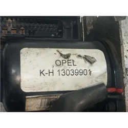 Recambio de nucleo abs para opel vectra b berlina (1995) 2.0 di 16v referencia OEM IAM 13039901  