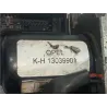 Recambio de nucleo abs para opel vectra b berlina (1995) 2.0 di 16v referencia OEM IAM 13039901  