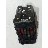 Recambio de caja fusibles/rele para hyundai trajet (fo)(2000) 2.0 crdi gls [2,0 ltr. - 83 kw crdi cat] referencia OEM IAM 954003