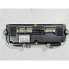 Recambio de mandos climatizador para skoda octavia berlina (1z3)(2008) 1.6 active plus [1,6 ltr. - 77 kw tdi dpf] referencia OEM