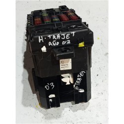 Recambio de caja fusibles/rele para hyundai trajet (fo)(2000) 2.0 crdi gls [2,0 ltr. - 83 kw crdi cat] referencia OEM IAM 954003