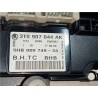Recambio de mandos climatizador para skoda octavia berlina (1z3)(2008) 1.6 active plus [1,6 ltr. - 77 kw tdi dpf] referencia OEM
