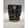 Recambio de bsi para peugeot 308 (2007) 1.6 active [1,6 ltr. - 88 kw 16v] referencia OEM IAM 9663798180  