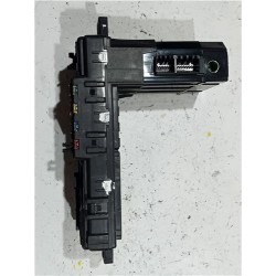 Recambio de caja fusibles/rele para hyundai trajet (fo)(2000) 2.0 crdi gls [2,0 ltr. - 83 kw crdi cat] referencia OEM IAM 954003
