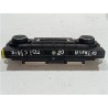 Recambio de mandos climatizador para skoda octavia berlina (1z3)(2008) 1.6 active plus [1,6 ltr. - 77 kw tdi dpf] referencia OEM