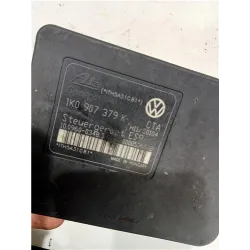 Recambio de nucleo abs para skoda octavia berlina (1z3)(2004) 2.0 tdi referencia OEM IAM 1K0907379K 1K0614517J  