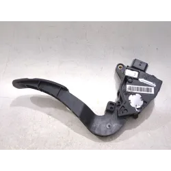 Recambio de potenciometro pedal para renault megane iv sedán 1.3 tce 140 (lvnb) referencia OEM IAM 180020000R 55964036  