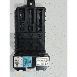 Recambio de caja fusibles/rele para hyundai trajet (fo)(2000) 2.0 crdi gls [2,0 ltr. - 83 kw crdi cat] referencia OEM IAM 954003