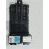 Recambio de caja fusibles/rele para hyundai trajet (fo)(2000) 2.0 crdi gls [2,0 ltr. - 83 kw crdi cat] referencia OEM IAM 954003