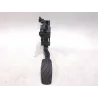 Recambio de potenciometro pedal para renault megane iv sedán 1.3 tce 140 (lvnb) referencia OEM IAM 180020000R 55964036  
