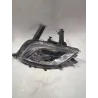 Recambio de faro antiniebla izquierdo para opel astra j 1.7 cdti referencia OEM IAM 13293618  