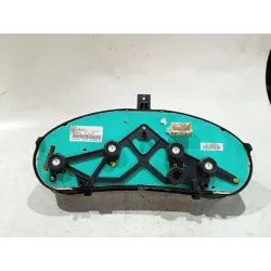 Recambio de cuadro completo para peugeot 206 (1998) 1.6 hdi 110 referencia OEM IAM 9648836580  
