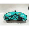 Recambio de cuadro completo para peugeot 206 (1998) 1.6 hdi 110 referencia OEM IAM 9648836580  