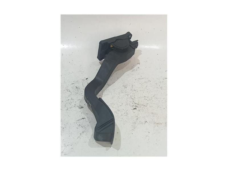 Recambio de potenciometro pedal gas para peugeot 307 (s1)(04.200106.2005) 1.6 xr clim plus [1,6 ltr. - 66 kw 16v hdi] referencia