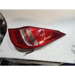 Recambio de piloto trasero derecho para hyundai i30 (fd)(06.2007) 1.6 crdi referencia OEM IAM 924022R0  
