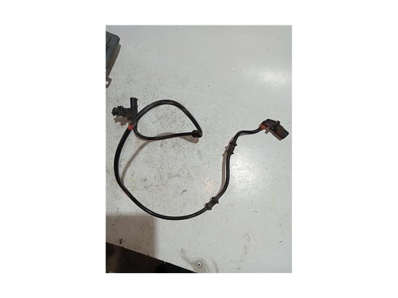 Recambio de captadores abs delantero para mercedes-benz clase m (bm 163)(09.1997) 4.0 400 cdi (163.128) [4,0 ltr. - 184 kw cdi 3